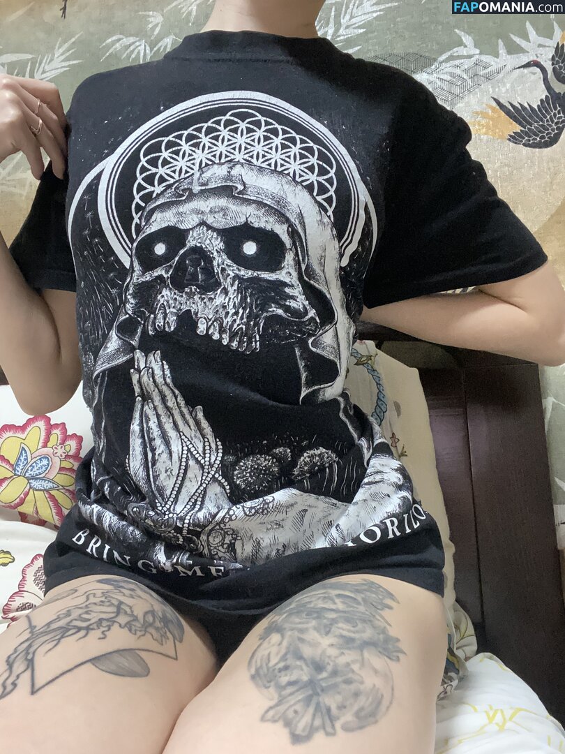 Meduzko Boosty Help . / meduzko Nackt OnlyFans  Geleaktes Foto #38