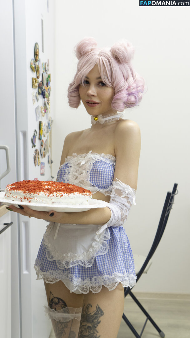 Meduzko Boosty Help . / meduzko Nackt OnlyFans  Geleaktes Foto #40