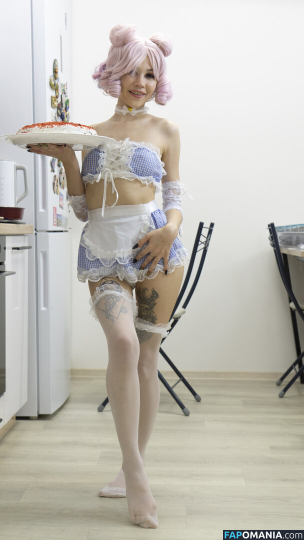 Meduzko Boosty Help . / meduzko Nackt OnlyFans  Geleaktes Foto #41