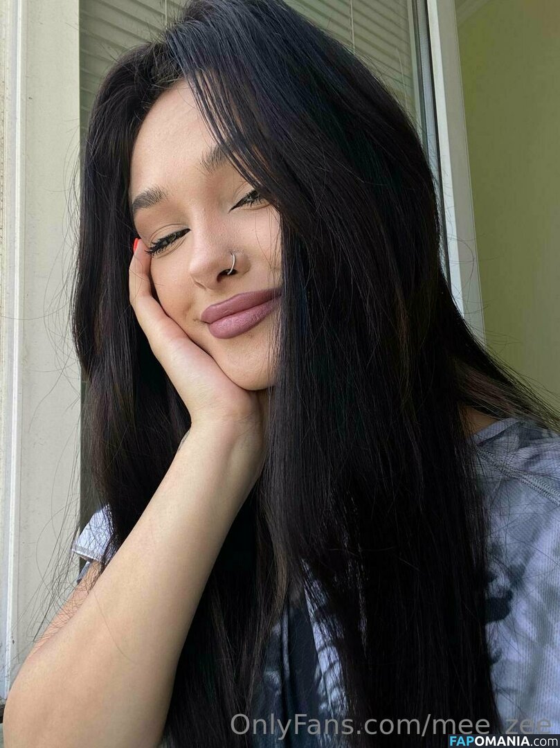 mee_zee Nackt OnlyFans  Geleaktes Foto #61