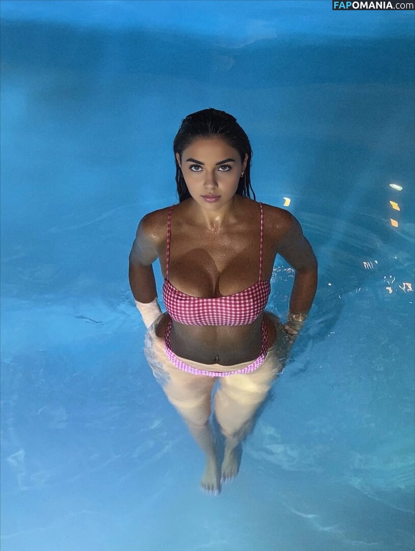 MeeraRai / meeraraefree / meerarai.chouhan Nackt OnlyFans  Geleaktes Foto #3
