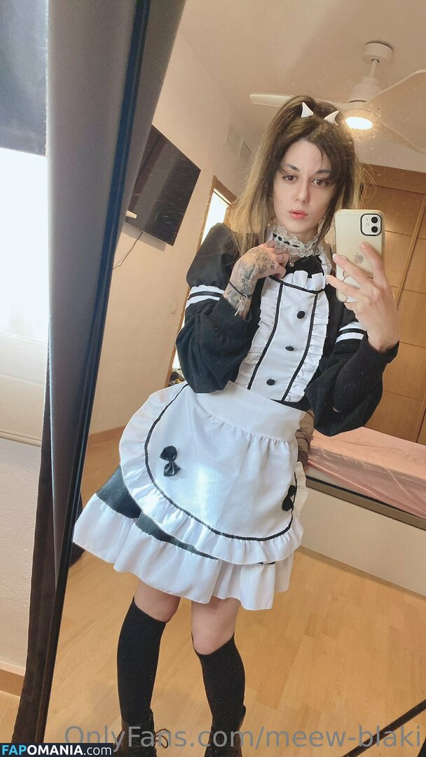 meewc18 Nackt OnlyFans  Geleaktes Foto #26