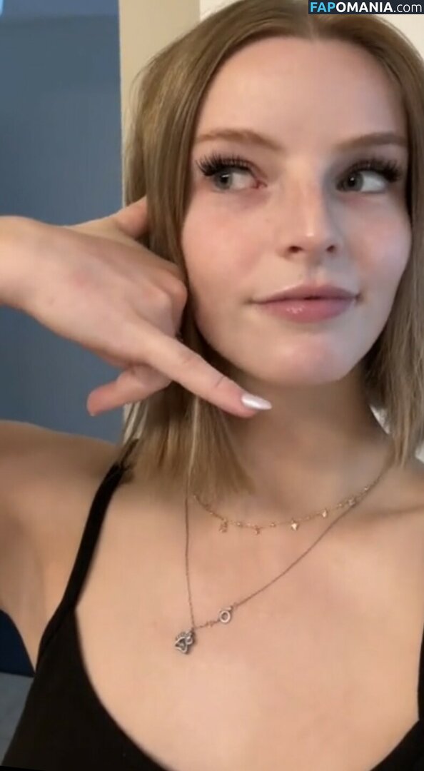 Meg_155 / Megc_155 Nackt OnlyFans  Geleaktes Foto #29