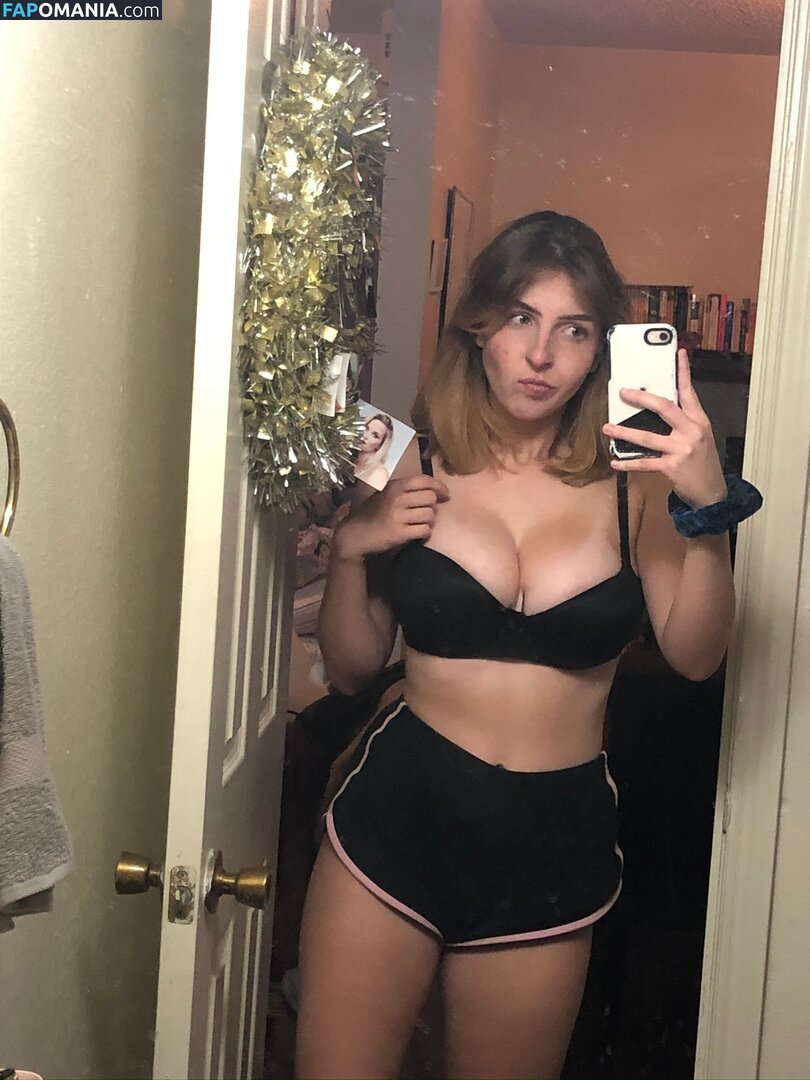 Megan Bitchell / MeganBitchell / Megbitchell / megan.bitchell Nackt OnlyFans  Geleaktes Foto #7