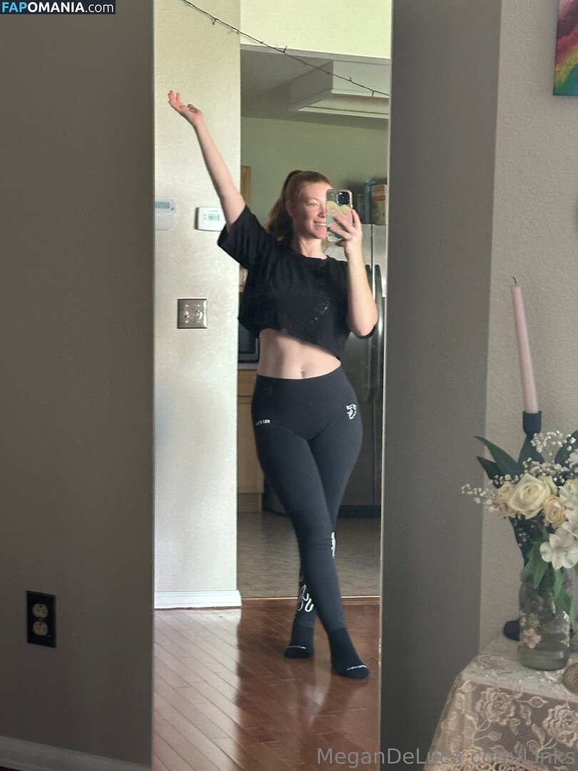 Megan DeLuca / Megmdxoxo_ / toroproductions / user Nackt OnlyFans  Geleaktes Foto #1507