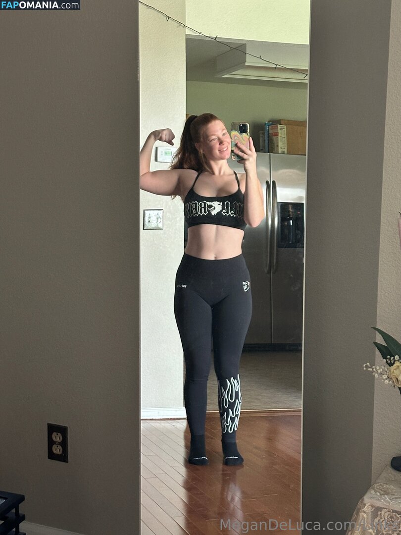 Megan DeLuca / Megmdxoxo_ / toroproductions / user Nackt OnlyFans  Geleaktes Foto #1508