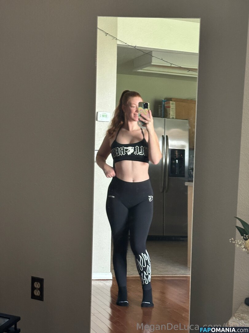 Megan DeLuca / Megmdxoxo_ / toroproductions / user Nackt OnlyFans  Geleaktes Foto #1509