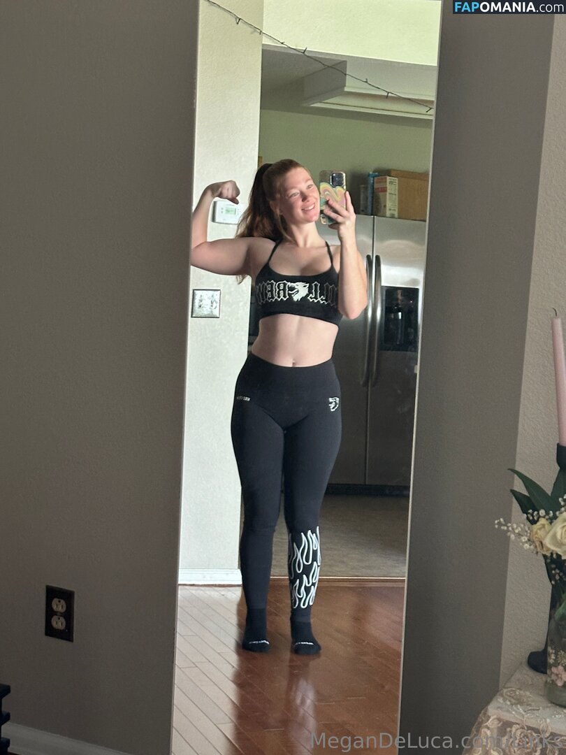 Megan DeLuca / Megmdxoxo_ / toroproductions / user Nackt OnlyFans  Geleaktes Foto #1510