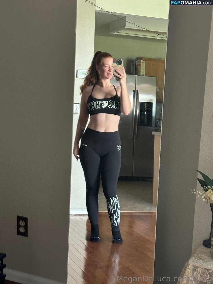 Megan DeLuca / Megmdxoxo_ / toroproductions / user Nackt OnlyFans  Geleaktes Foto #1511