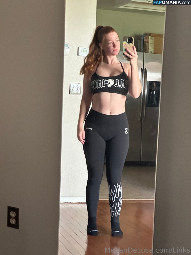 Megan DeLuca / Megmdxoxo_ / toroproductions / user Nackt OnlyFans  Geleaktes Foto #1513