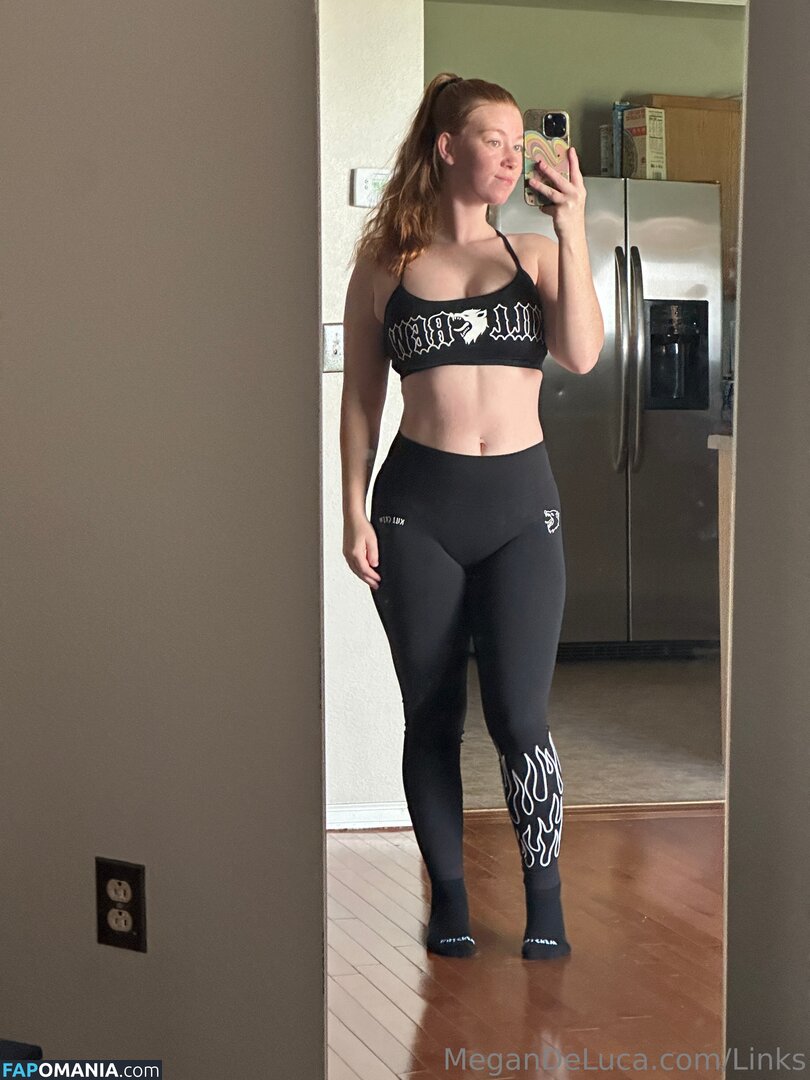 Megan DeLuca / Megmdxoxo_ / toroproductions / user Nackt OnlyFans  Geleaktes Foto #1514