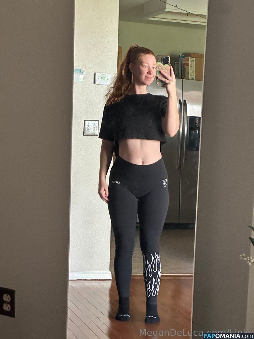 Megan DeLuca / Megmdxoxo_ / toroproductions / user Nackt OnlyFans  Geleaktes Foto #1515