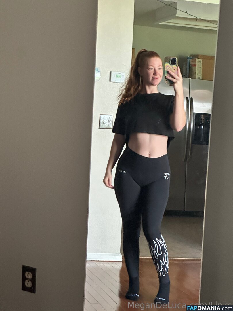 Megan DeLuca / Megmdxoxo_ / toroproductions / user Nackt OnlyFans  Geleaktes Foto #1516