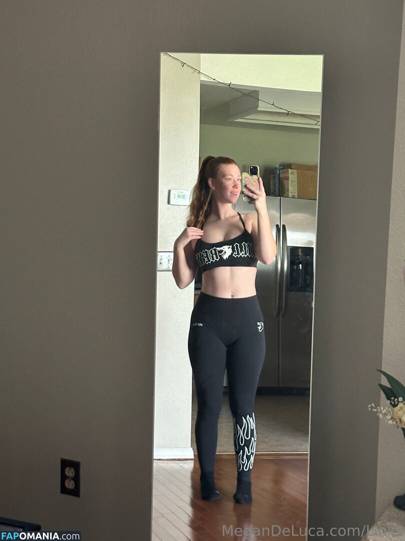 Megan DeLuca / Megmdxoxo_ / toroproductions / user Nackt OnlyFans  Geleaktes Foto #1517