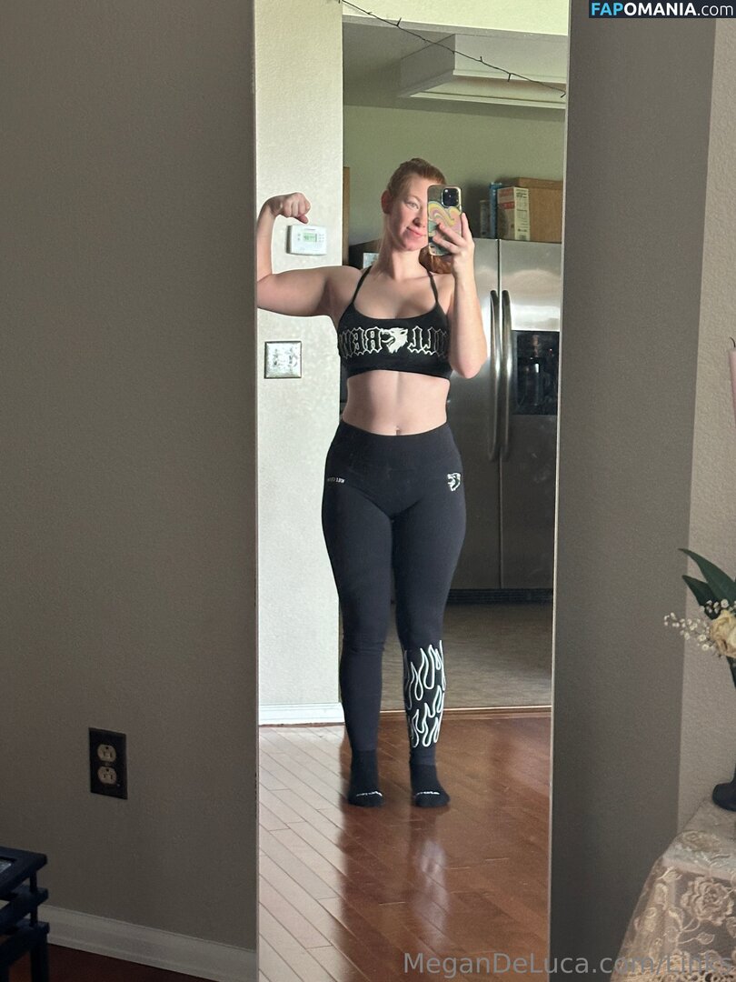 Megan DeLuca / Megmdxoxo_ / toroproductions / user Nackt OnlyFans  Geleaktes Foto #1518