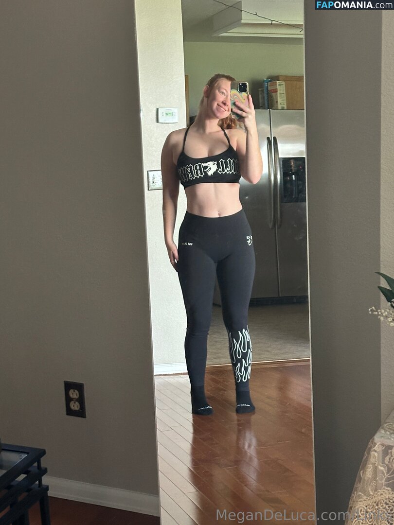 Megan DeLuca / Megmdxoxo_ / toroproductions / user Nackt OnlyFans  Geleaktes Foto #1519