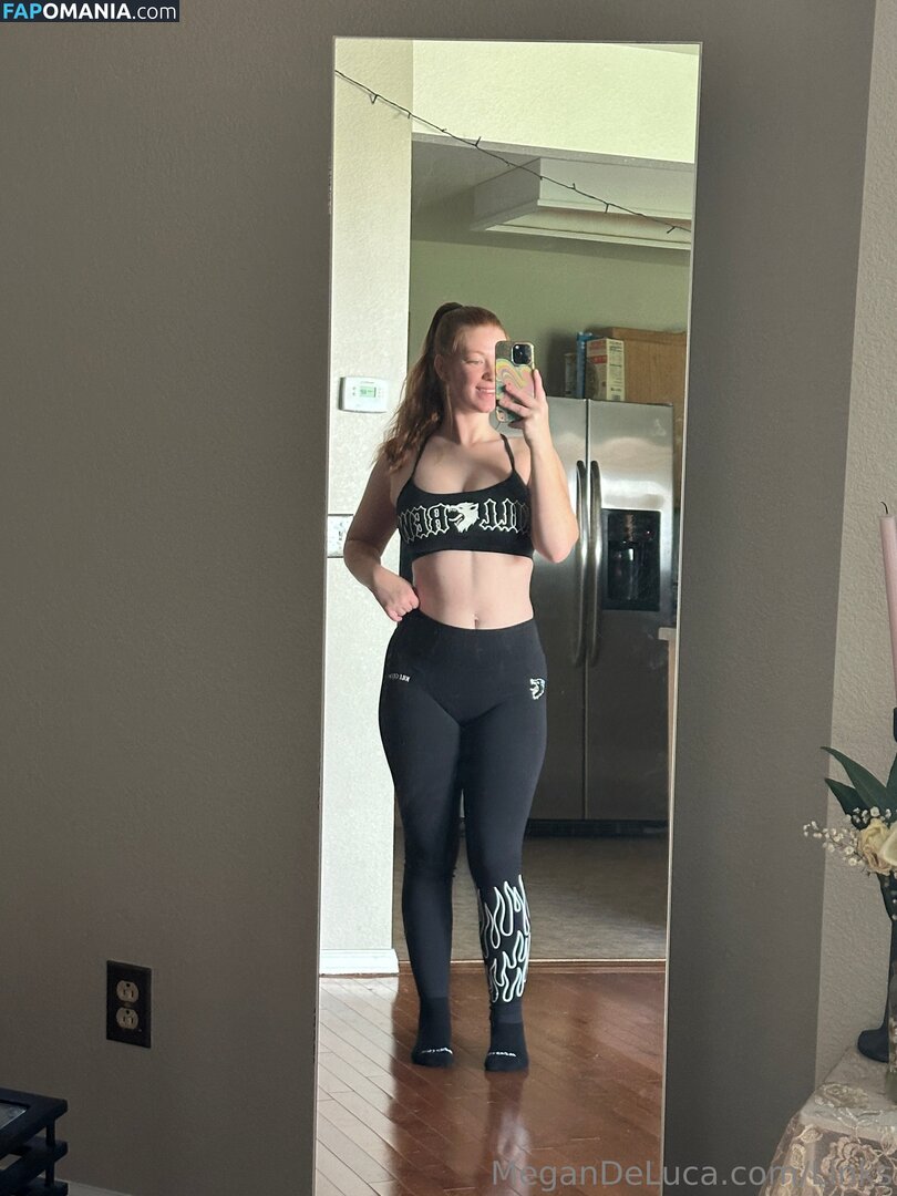 Megan DeLuca / Megmdxoxo_ / toroproductions / user Nackt OnlyFans  Geleaktes Foto #1523