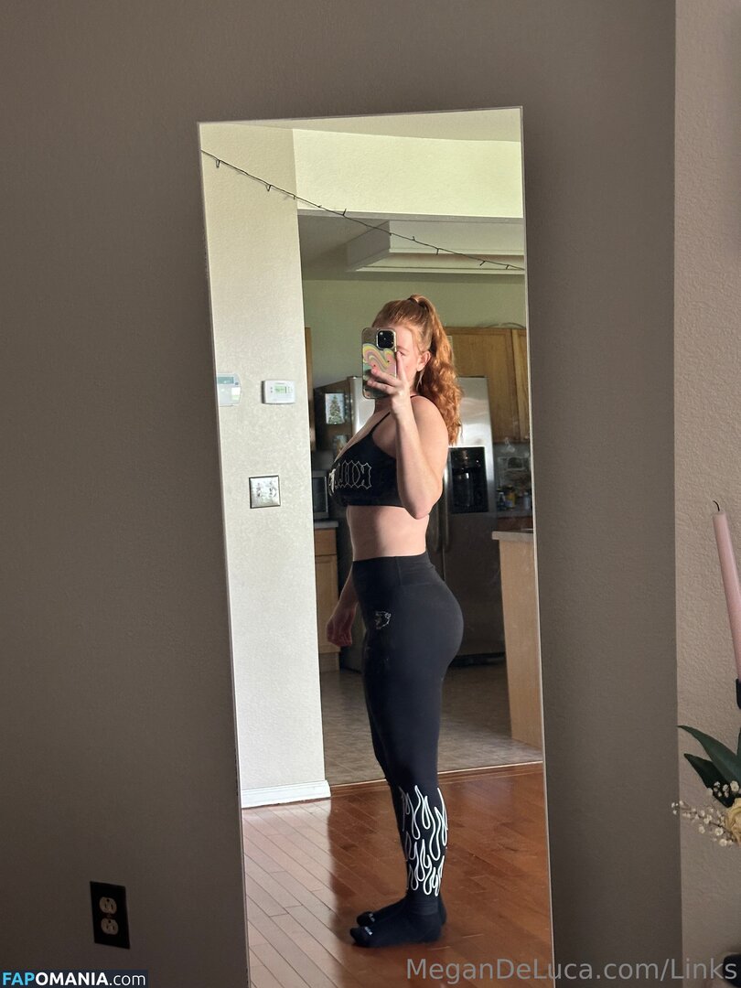 Megan DeLuca / Megmdxoxo_ / toroproductions / user Nackt OnlyFans  Geleaktes Foto #1525