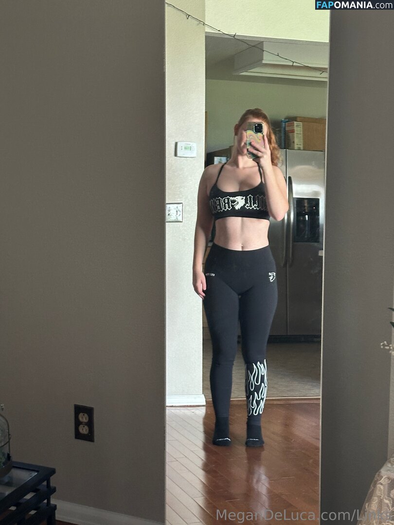 Megan DeLuca / Megmdxoxo_ / toroproductions / user Nackt OnlyFans  Geleaktes Foto #1526