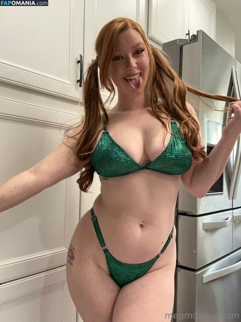 Megan DeLuca / Megmdxoxo_ / toroproductions / user Nackt OnlyFans  Geleaktes Foto #1539