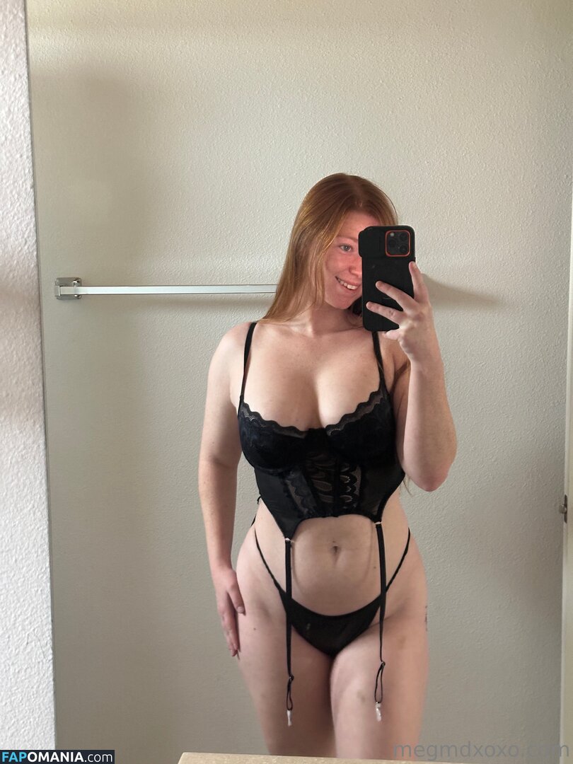 Megan DeLuca / Megmdxoxo_ / megandeluca Nackt OnlyFans  Geleaktes Foto #1570