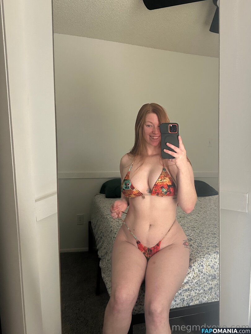 Megan DeLuca / Megmdxoxo_ / megandeluca Nackt OnlyFans  Geleaktes Foto #1587