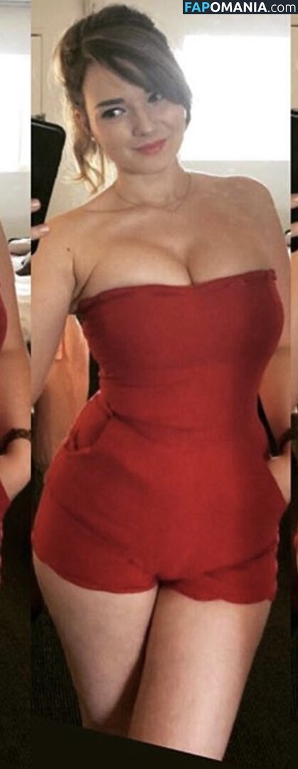 Megan Fisher / Meganchelffisher Nackt OnlyFans  Geleaktes Foto #5