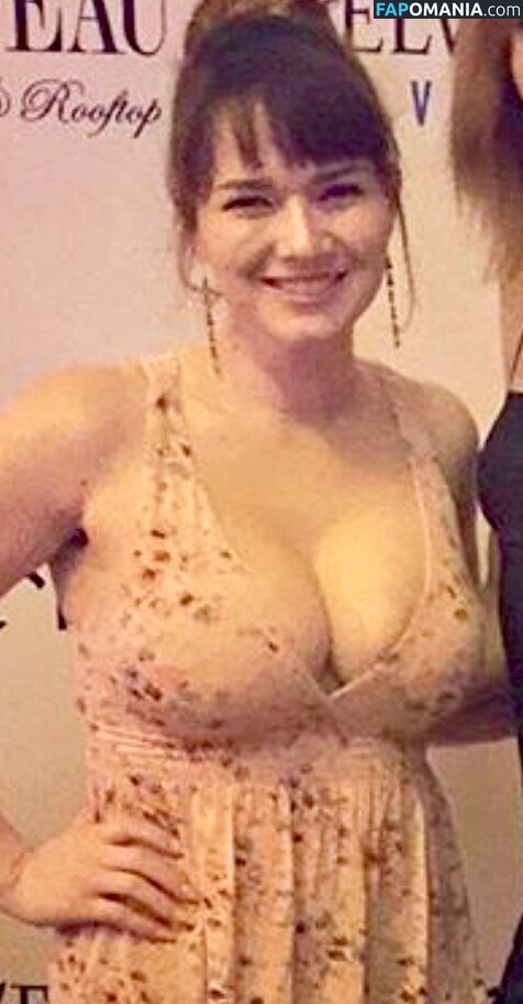 Megan Fisher / Meganchelffisher Nackt OnlyFans  Geleaktes Foto #8