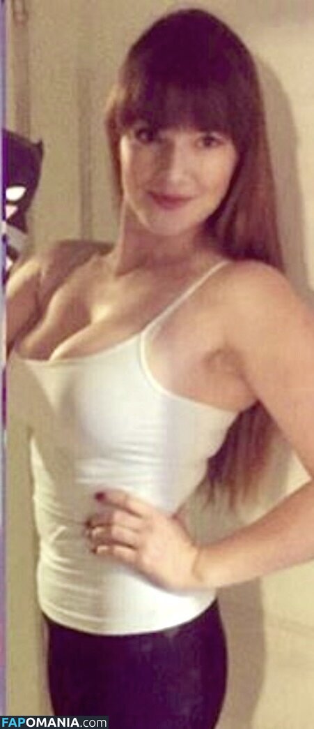 Megan Fisher / Meganchelffisher Nackt OnlyFans  Geleaktes Foto #11