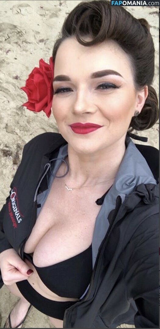 Megan Fisher / Meganchelffisher Nackt OnlyFans  Geleaktes Foto #12