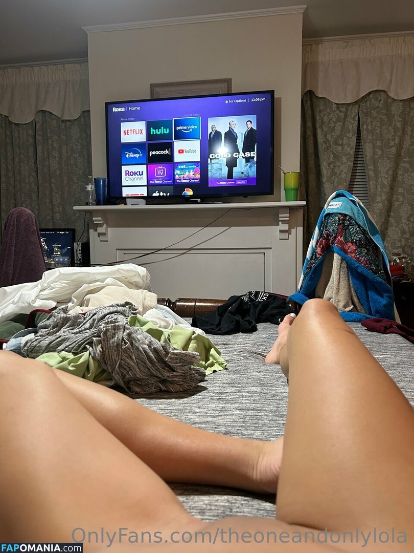 Megan Hill / mvp.megs / theoneandonlylola Nackt OnlyFans  Geleaktes Foto #25