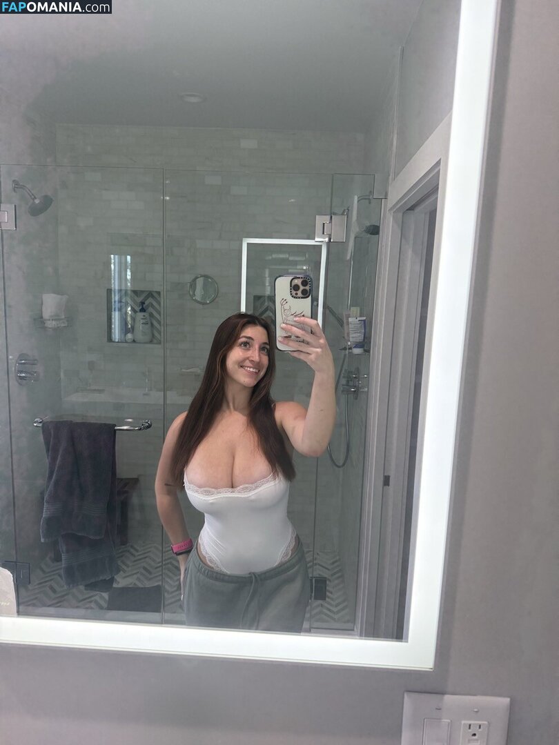 Megan McCarthy / megan.mariiiee Nackt OnlyFans  Geleaktes Foto #38