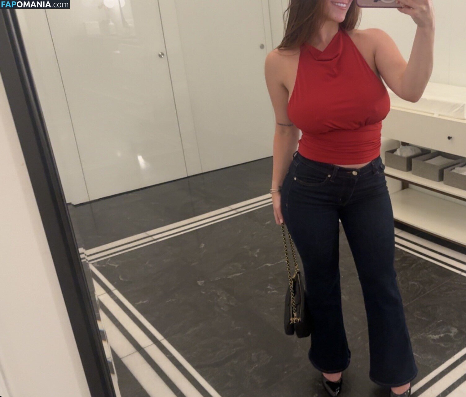 Megan McCarthy / megan.mariiiee Nackt OnlyFans  Geleaktes Foto #54