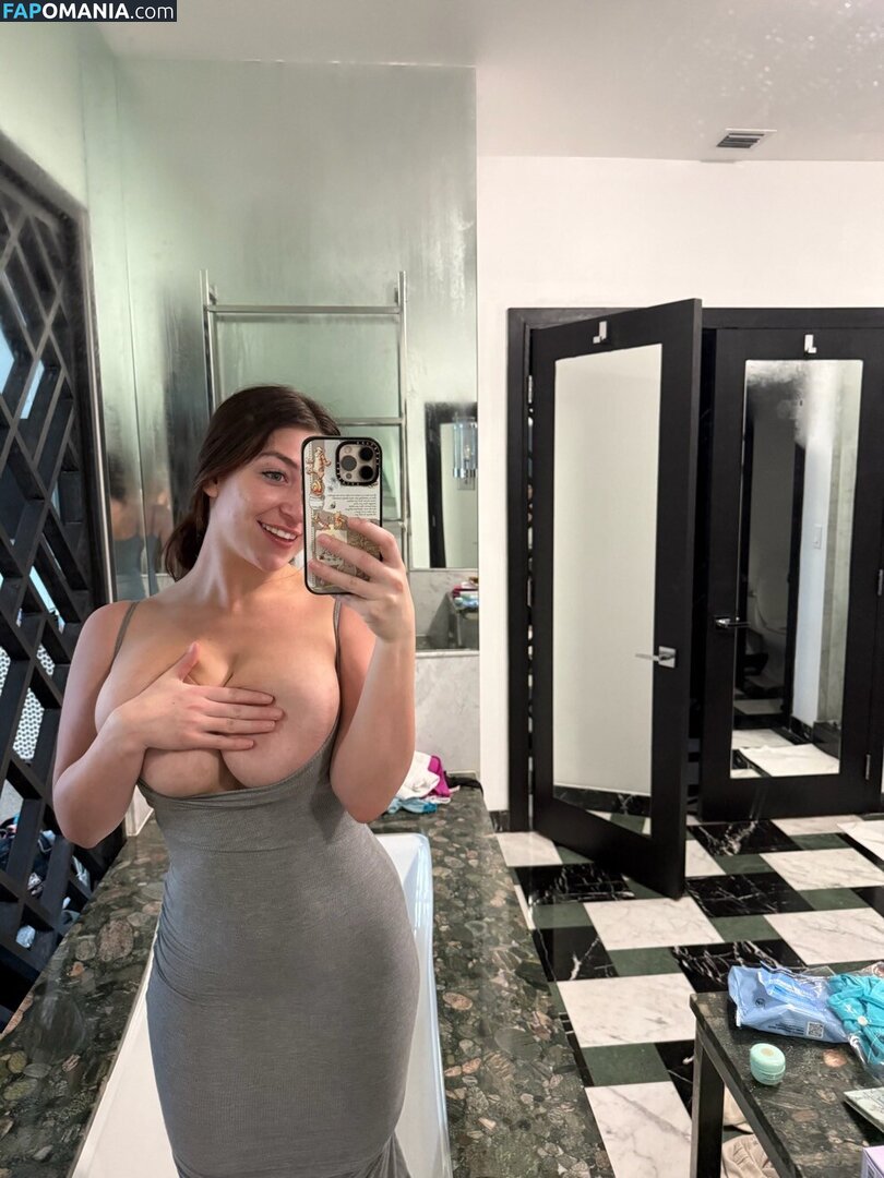 Megan McCarthy / megan.mariiiee Nackt OnlyFans  Geleaktes Foto #59
