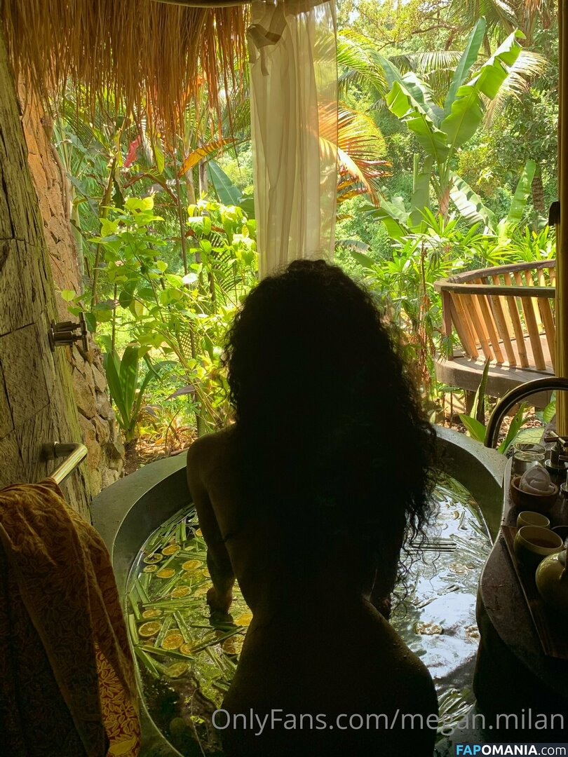 Megan.Milan Nackt OnlyFans  Geleaktes Foto #20