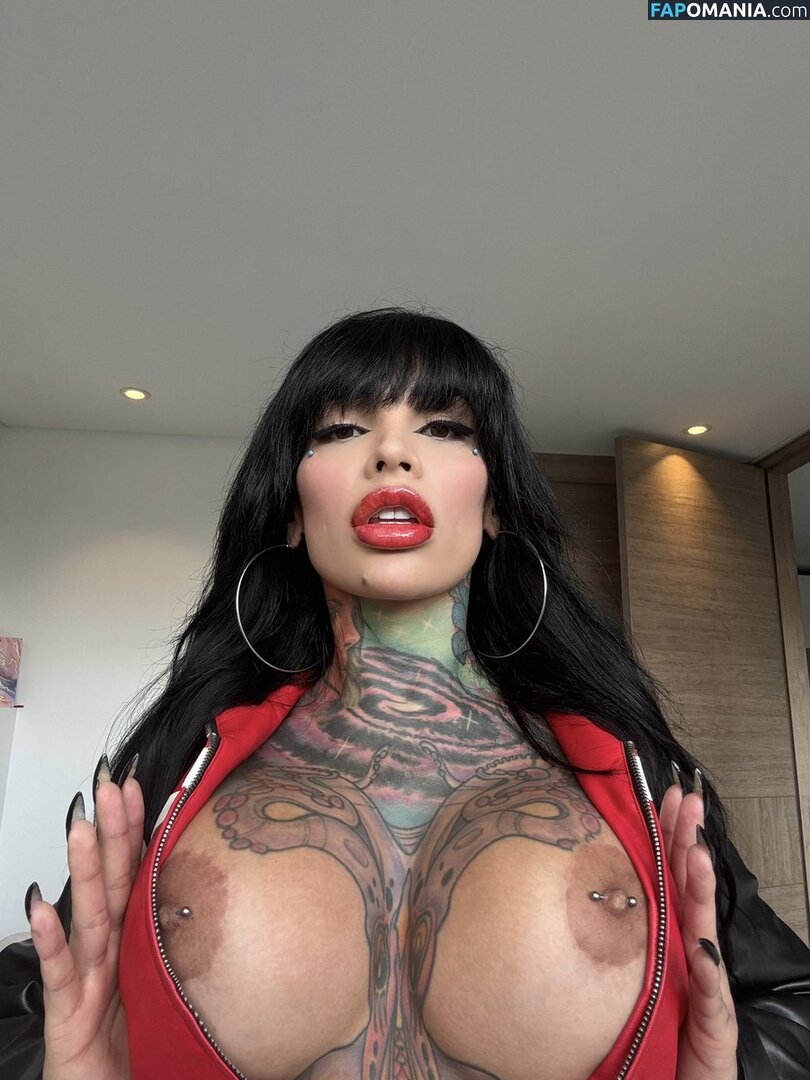 Megan Mora Nackt OnlyFans  Geleaktes Foto #7