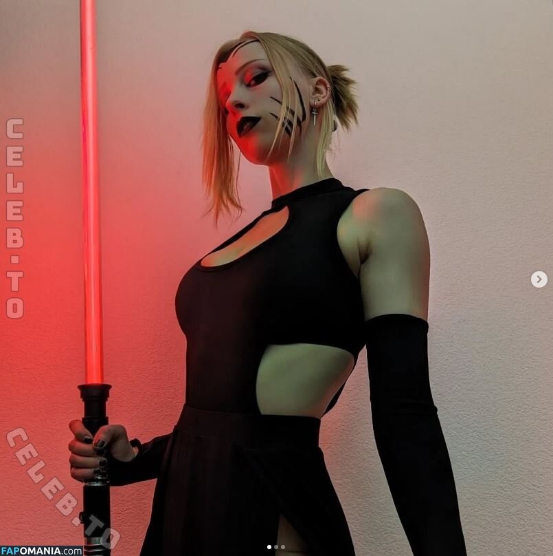 Megan Orzel / arcanine_rawr Nackt OnlyFans  Geleaktes Foto #8