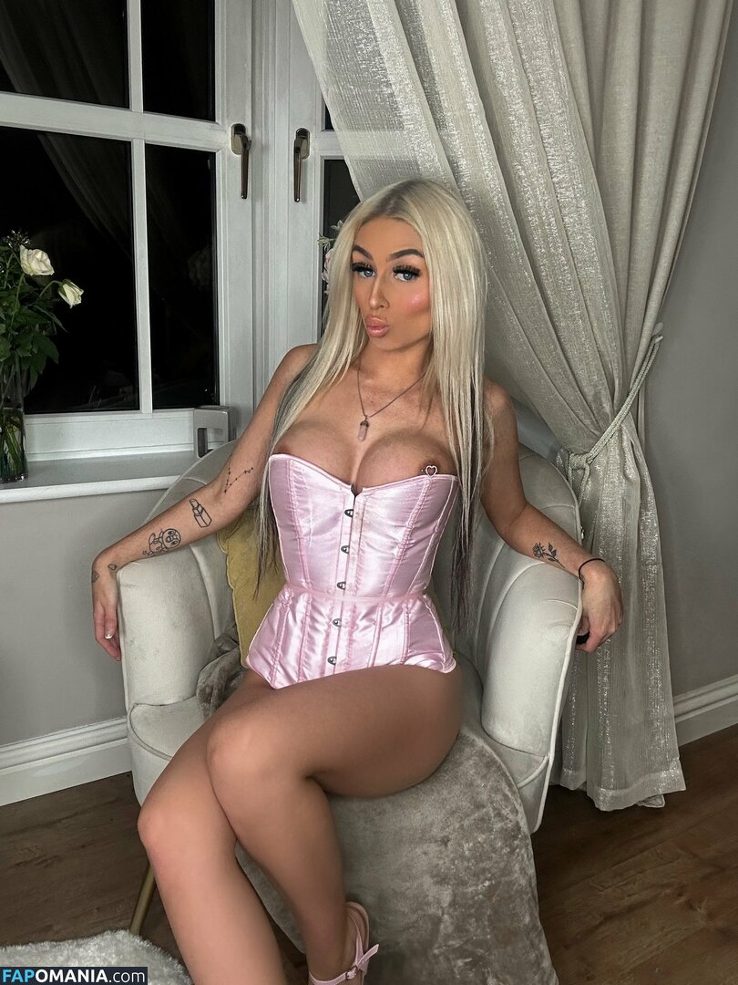 Megan Smith / lilmegs_x / megansmithhhhxx Nackt OnlyFans  Geleaktes Foto #8