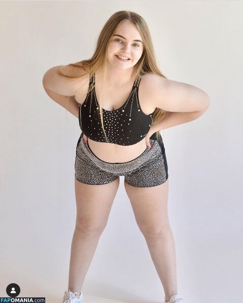 Megan Stacy / itsmeganstacy / mylife_asmegan Nackt OnlyFans  Geleaktes Foto #1