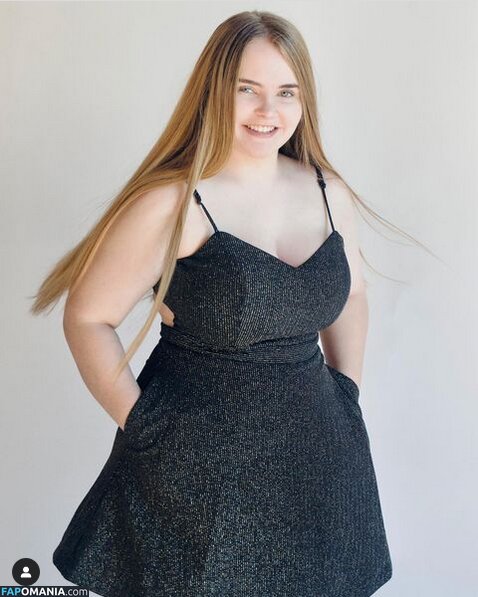 Megan Stacy / itsmeganstacy / mylife_asmegan Nackt OnlyFans  Geleaktes Foto #2