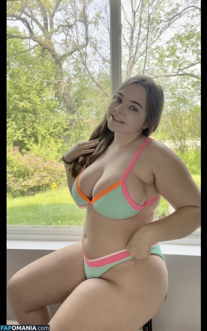 Megan Stacy / itsmeganstacy / mylife_asmegan Nackt OnlyFans  Geleaktes Foto #16