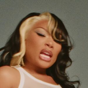 Megan Thee Stallion