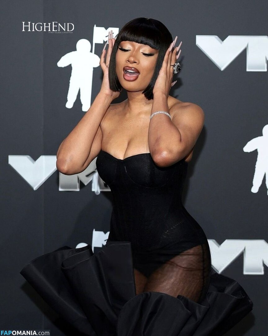 Megan Thee Stallion / megan_renee316 / theestallion Nackt OnlyFans  Geleaktes Foto #26