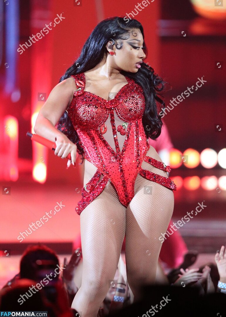 Megan Thee Stallion / megan_renee316 / theestallion Nackt OnlyFans  Geleaktes Foto #30