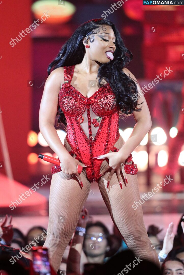 Megan Thee Stallion / megan_renee316 / theestallion Nackt OnlyFans  Geleaktes Foto #31