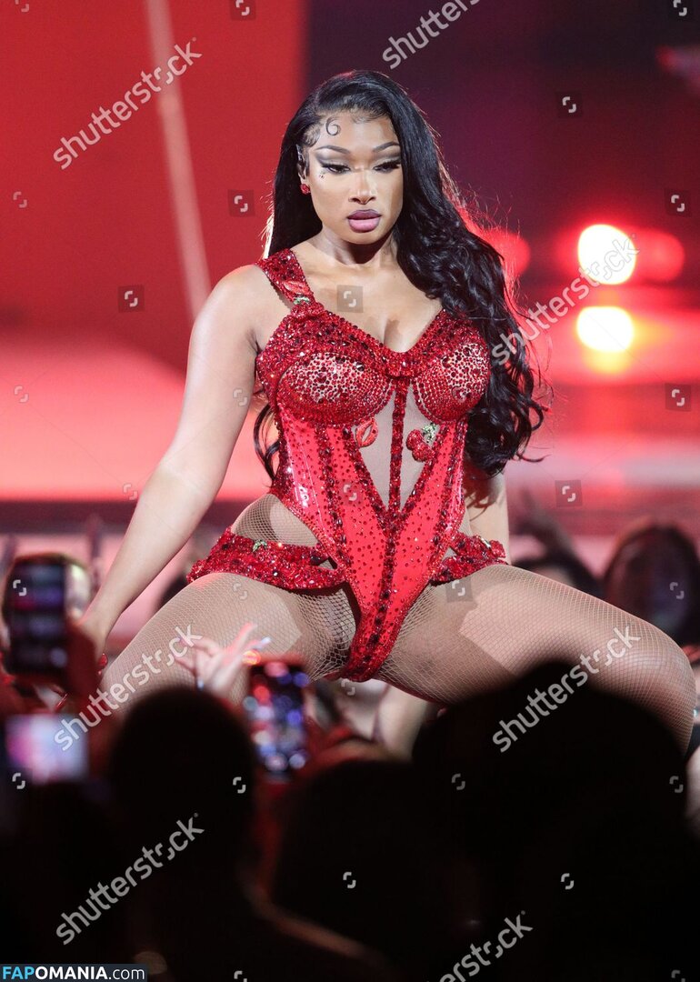 Megan Thee Stallion / megan_renee316 / theestallion Nackt OnlyFans  Geleaktes Foto #32
