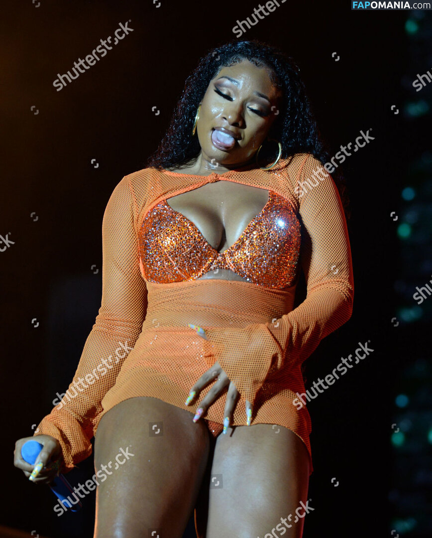 Megan Thee Stallion / megan_renee316 / theestallion Nackt OnlyFans  Geleaktes Foto #35