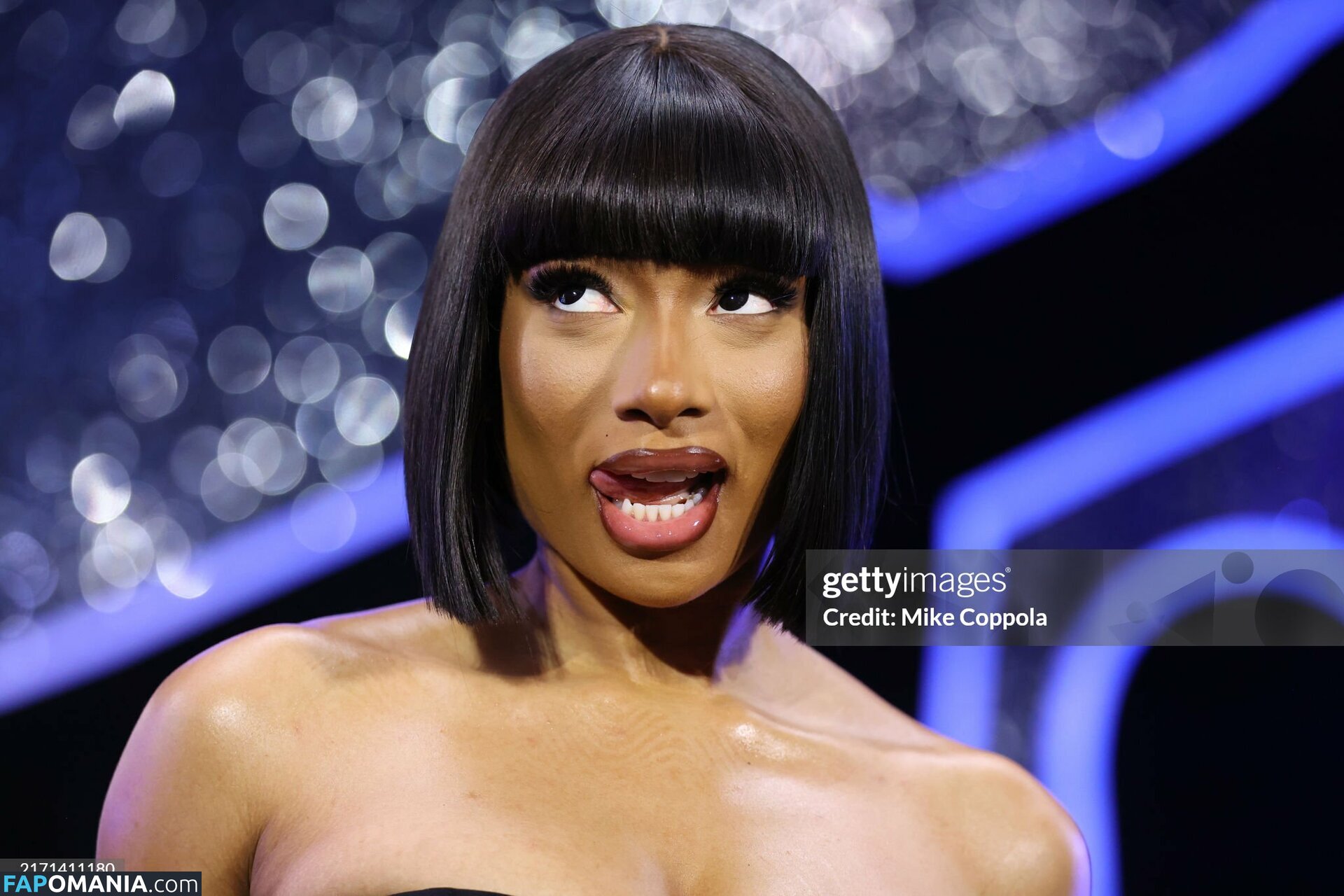 Megan Thee Stallion / megan_renee316 / theestallion Nackt OnlyFans  Geleaktes Foto #38