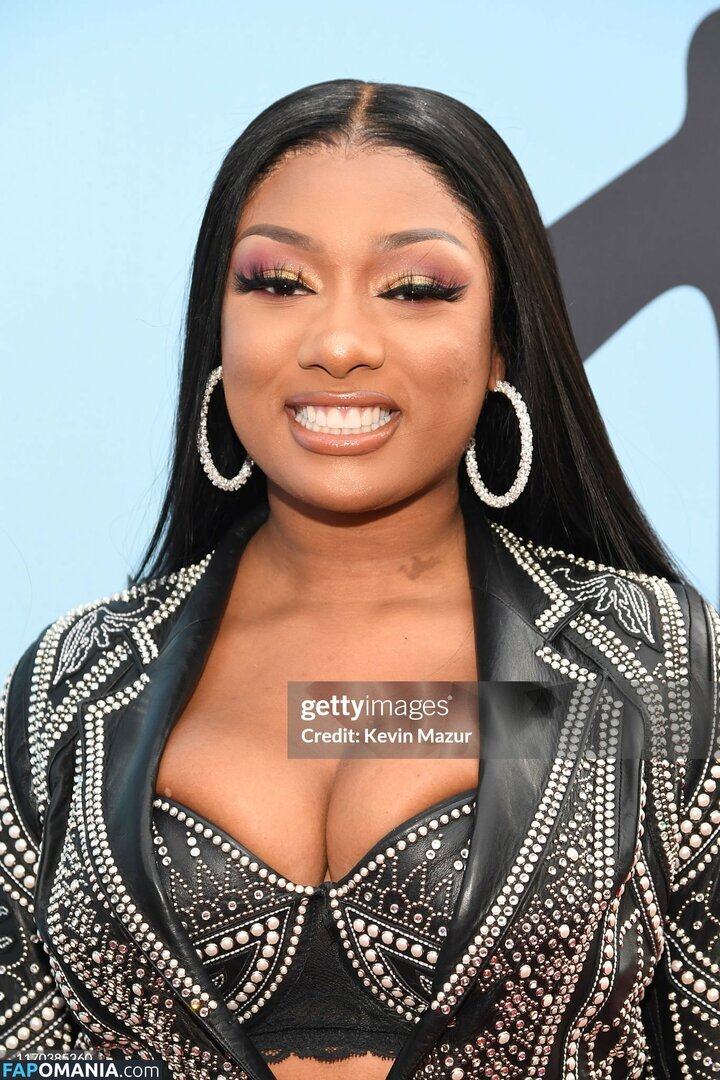 Megan Thee Stallion / megan_renee316 / theestallion Nackt OnlyFans  Geleaktes Foto #39