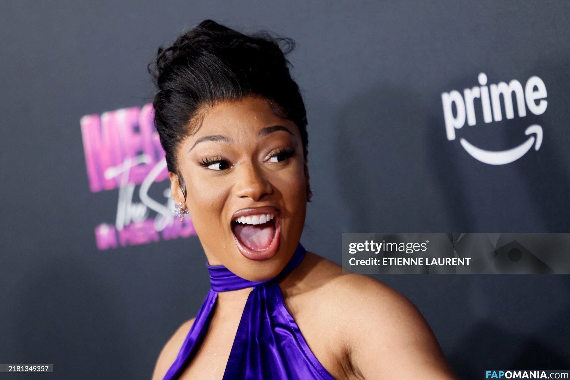 Megan Thee Stallion / megan_renee316 / theestallion Nackt OnlyFans  Geleaktes Foto #40